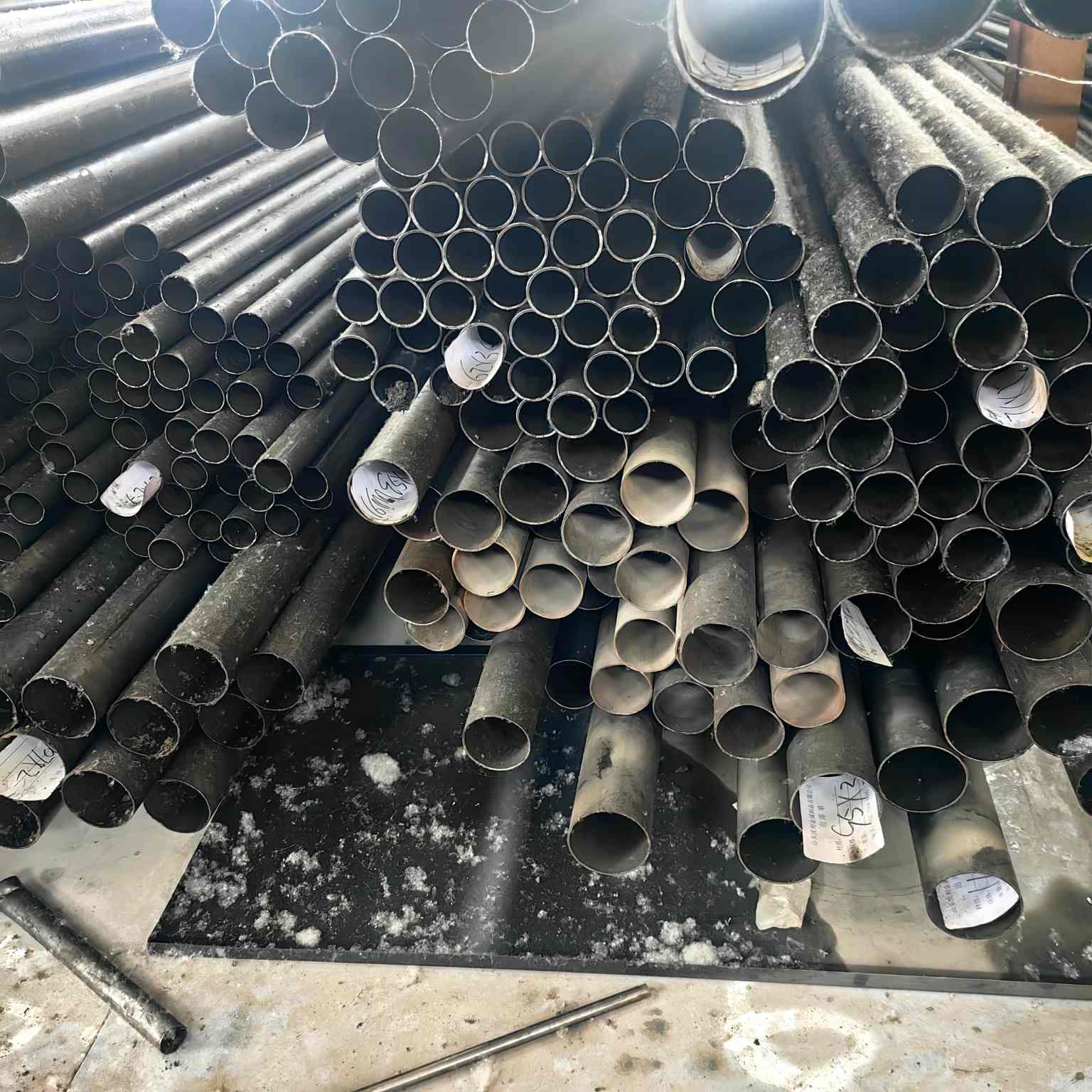 昌都地区冷拔异型钢精密钢管 - 推荐